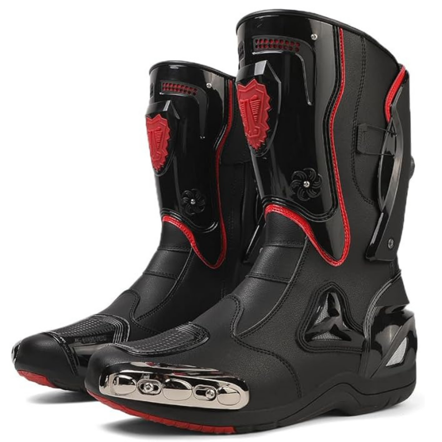 Motorcycle Riding Boots