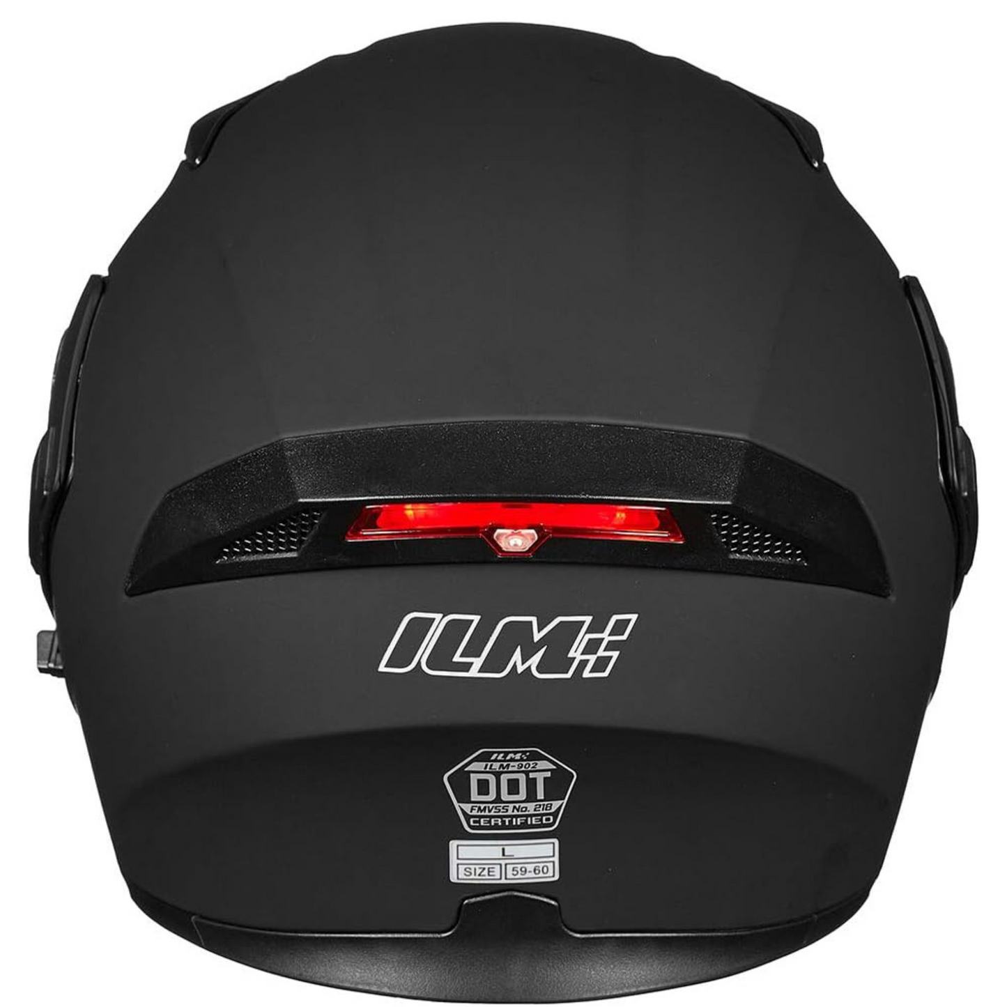 Full Face ILM
