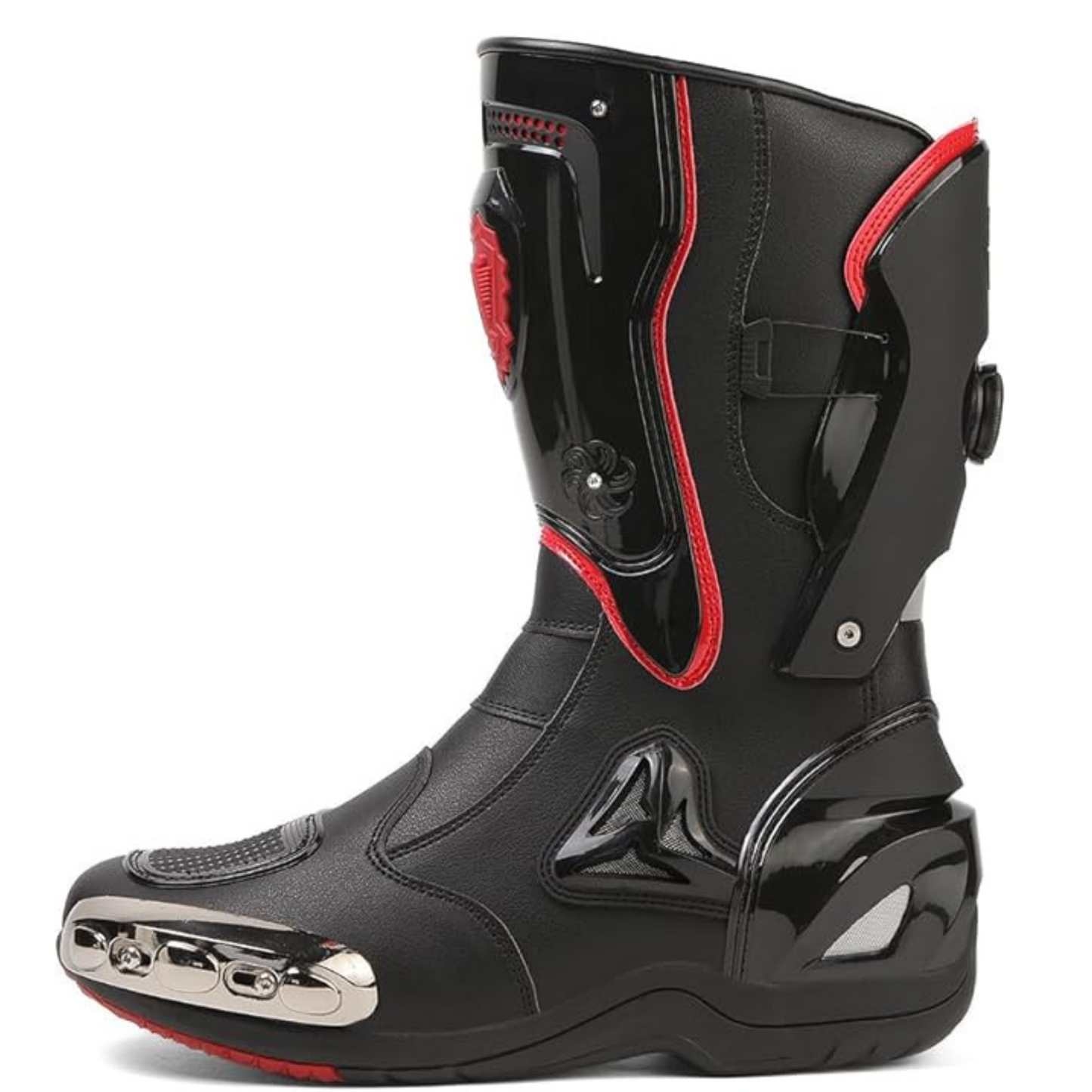 Motorcycle Riding Boots