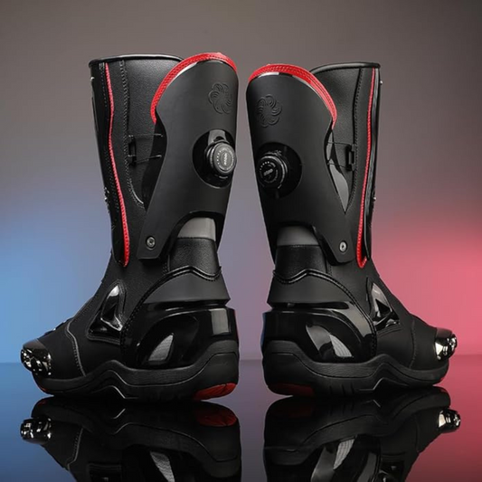Motorcycle Riding Boots