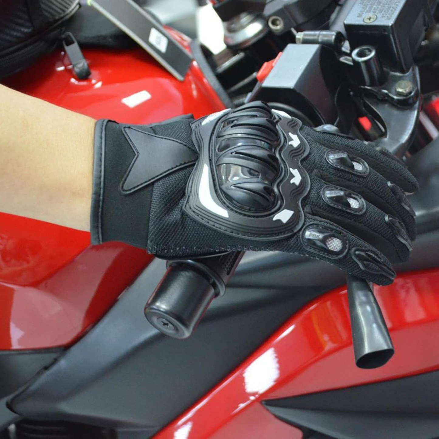 Powersports Gloves