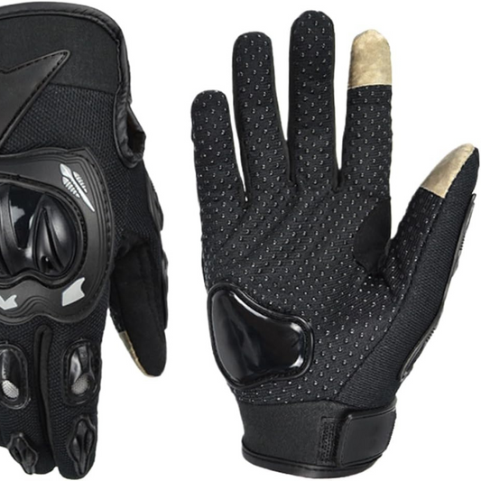 Powersports Gloves